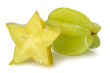 Green Carambola (Starfruit)